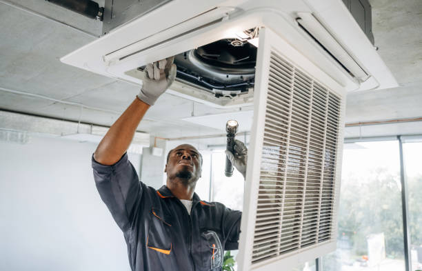 Licensed Heat Pump Repair service in Chambersburg, PA - FH HVAC